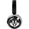 Looney Tunes Bugs Bunny Plain Black and White Surface Headphones Skin